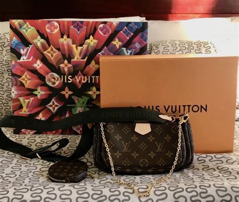 multi pochette louis vuitton fake|louis vuitton multi pochette yupoo.